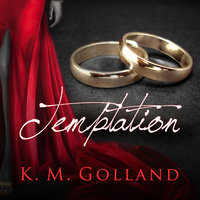 Temptation - K. M. Golland