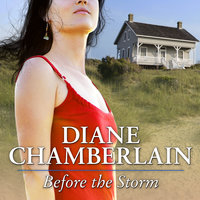 Before the Storm - Diane Chamberlain