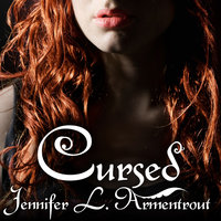 Cursed - Jennifer L. Armentrout