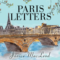 Paris Letters - Janice MacLeod
