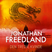Den tredje kvinde - Jonathan Freedland