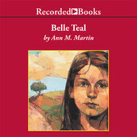 Belle Teal - Ann M. Martin