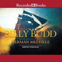 Billy Budd, Sailor - Herman Melville