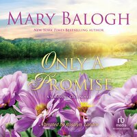Only A Promise - Mary Balogh