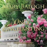 Only Enchanting - Mary Balogh