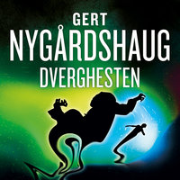 Dverghesten - Gert Nygårdshaug