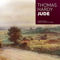 Jude - Thomas Hardy