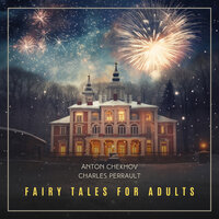 Fairy Tales for Adults Volume 6 - Charles Perrault, O. Henry, Anton Chekhov