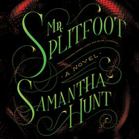 Mr. Splitfoot - Samantha Hunt