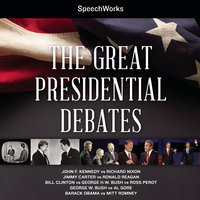 The Great Presidential Debates - SpeechWorks
