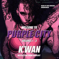 Purple City: Volumes 1–3 - K’wan