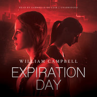 Expiration Day - William Campbell Powell