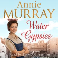 Water Gypsies - Annie Murray