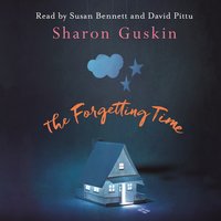 The Forgetting Time: A Richard and Judy Book Club Selection - Sharon Guskin