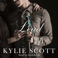 Lead: Stage Dive series 3 - Kylie Scott