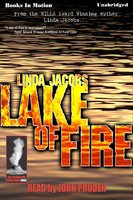 Lake Of Fire - Linda Jacobs
