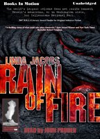 Rain Of Fire - Linda Jacobs
