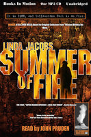 Summer Of Fire - Linda Jacobs