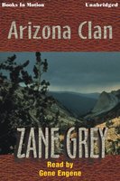 Arizona Clan - Zane Grey