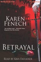 Betrayal - Karen Fenech