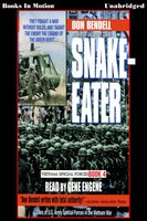 Snake Eater - Don Bendell
