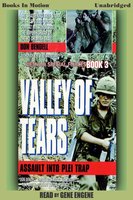 Valley Of Tears - Don Bendell