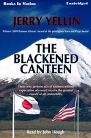 The Blackened Canteen - Jerry Yellin