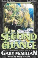 Second Chance - Gary McMillan