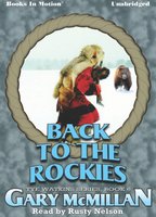 Back To The Rockies - Gary McMillan