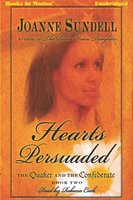 Hearts Persuaded - Joanne Sundell