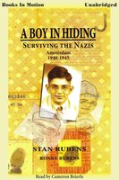Boy In Hiding - Stan Rubens
