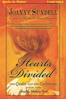 Hearts Divided - Joanne Sundell