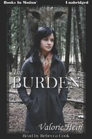 The Burden - Valorie Hein