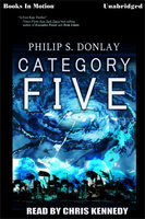 Category Five - Philip S. Donlay