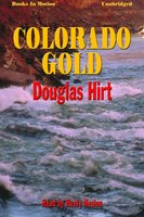 Colorado Gold - Douglas Hirt