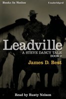 Leadville - James D. Best