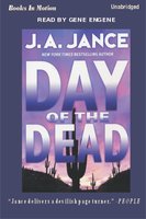 Day of the Dead - J.A. Jance