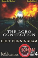 The Lobo Connection - Chet Cunningham
