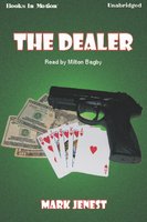 The Dealer - Mark Jenest