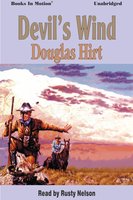 Devil's Wind - Douglas Hirt