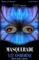 Masquerade - Liz Osborne
