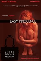 Easy Innocence - Libby Fischer Hellmann