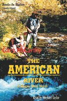 The American River - Gary McCarthy