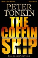 The Coffin Ship - Peter Tonkin