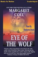 Eye of the Wolf - Margaret Coel