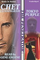 Tokyo Purple - Chet Cunningham