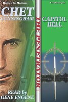Capitol Hell - Chet Cunningham