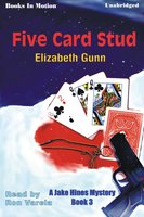 Five Card Stud - Elizabeth Gunn