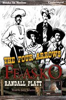 The Four Arrows Fe-As-Ko - Randall Beth Platt
