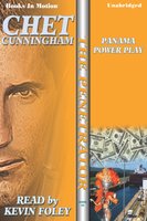 Panama Power Play - Chet Cunningham